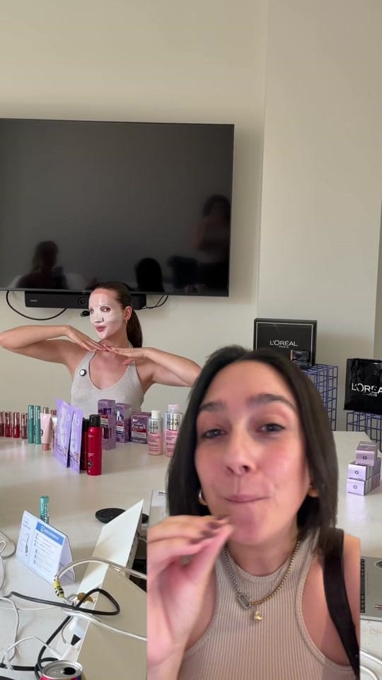 Post 2 by sara naranjo on TikTok (video)