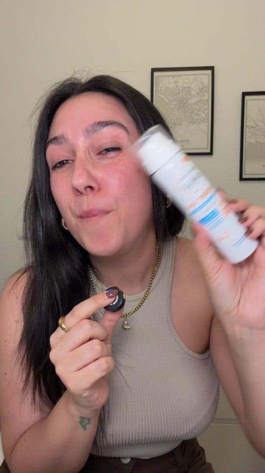 Post 3 by sara naranjo on TikTok (video)