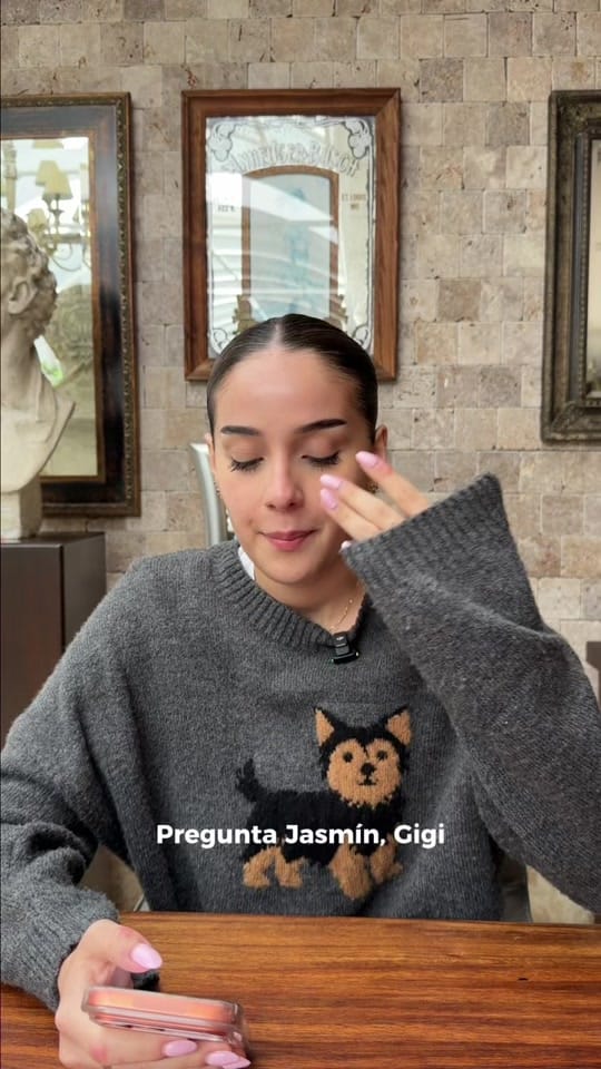 Post 1 by Osa Perezosa on TikTok (video)