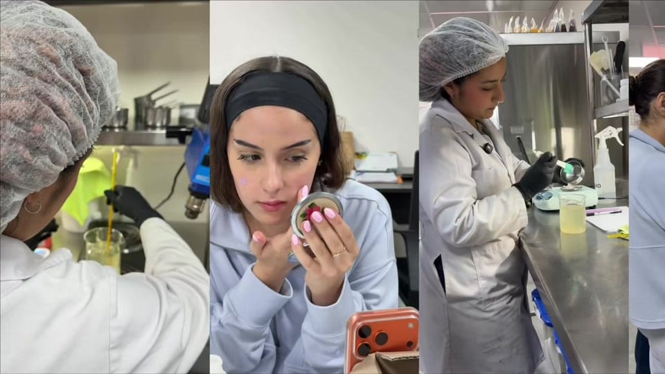 Post 8 by Osa Perezosa on TikTok (video)