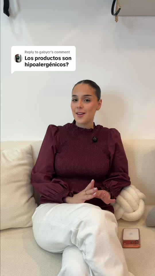 Post 10 by Osa Perezosa on TikTok (video)
