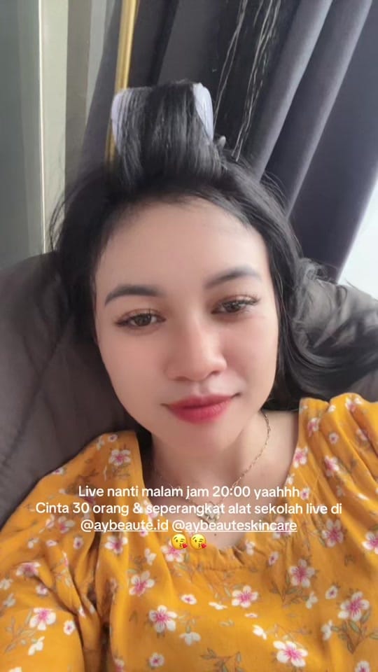 Post 4 by OWNER AYBEAUTE on TikTok (video)