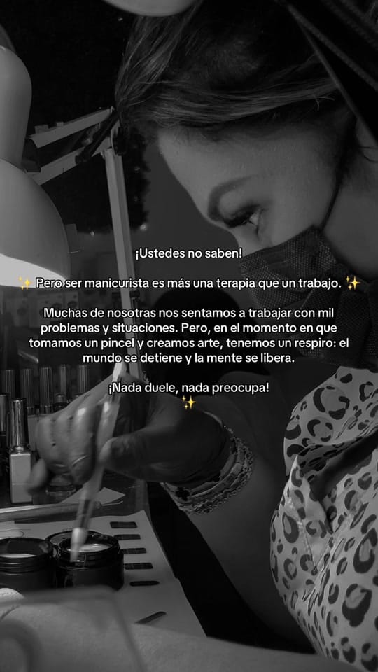 Post 8 by YAYI NAILS SALON on TikTok (video)