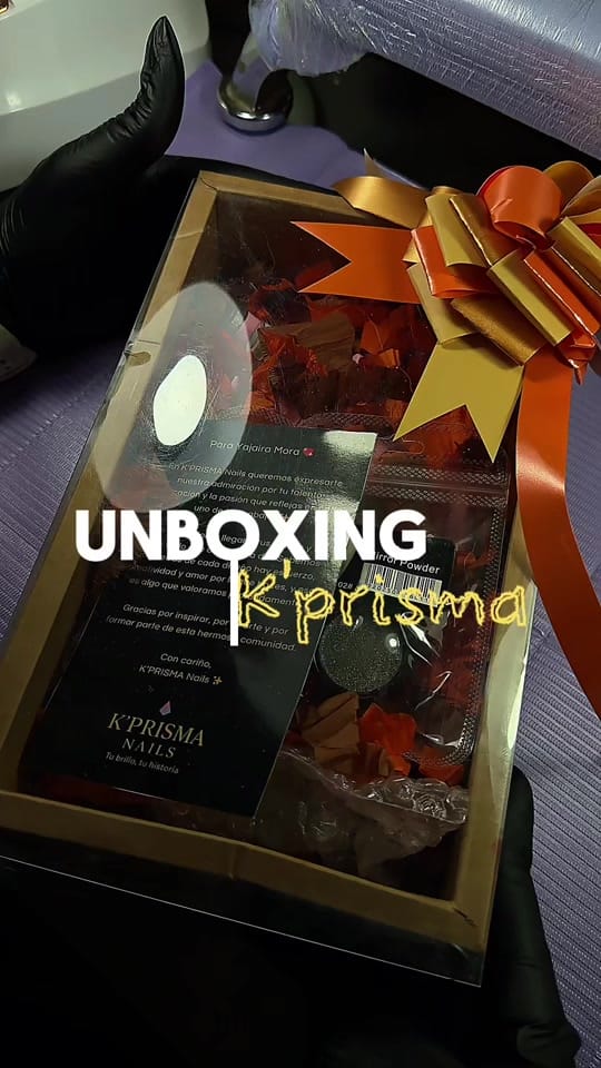 Post 3 by YAYI NAILS SALON on TikTok (video)