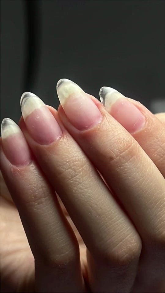 Post 7 by YAYI NAILS SALON on TikTok (video)