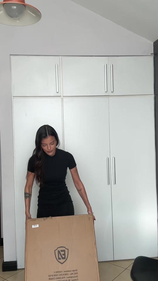 Post 6 by celestequirosmakeup on TikTok (video)