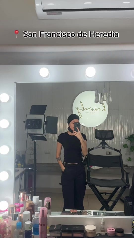 Post 9 by celestequirosmakeup on TikTok (video)