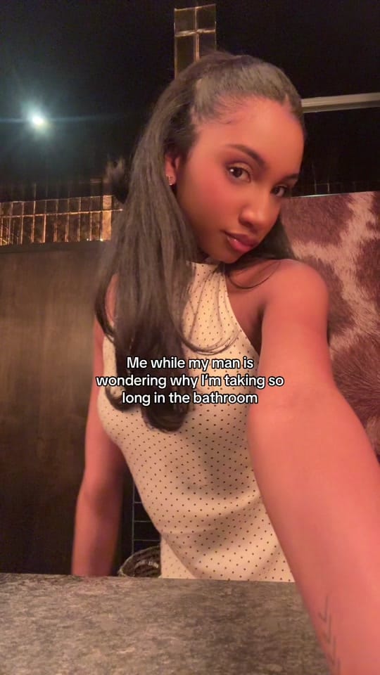 Post 1 by queennbriii on TikTok (video)