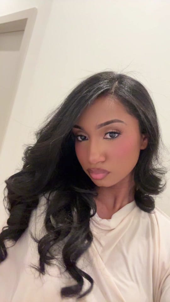 Post 10 by queennbriii on TikTok (video)