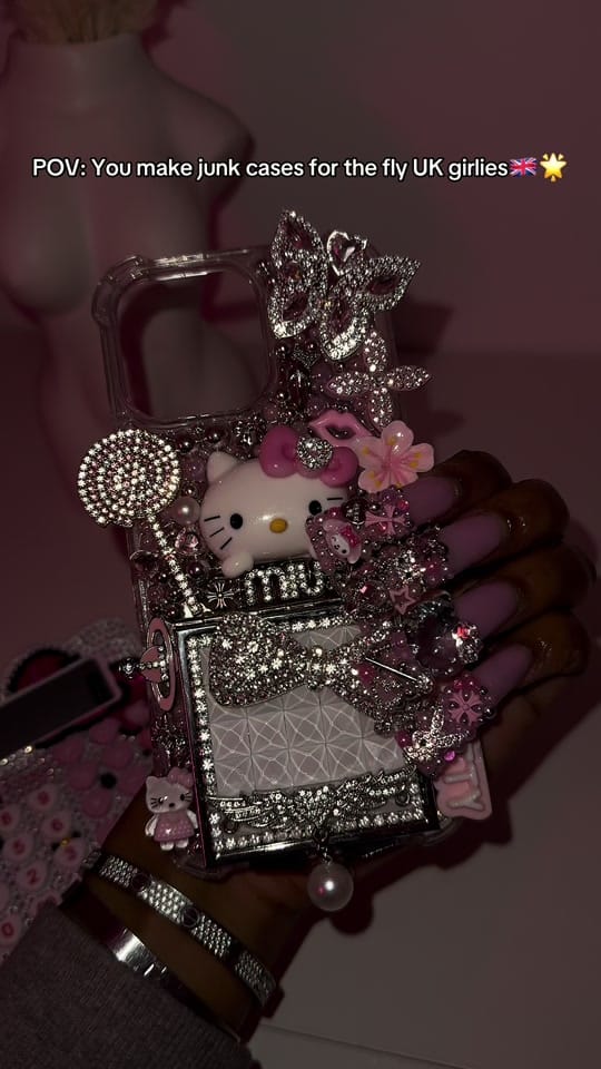 Post 8 by BELLA’S ARCHIVES on TikTok (video)