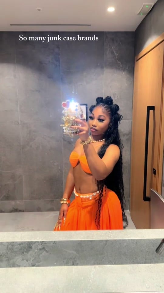 Post 4 by BELLA’S ARCHIVES on TikTok (video)