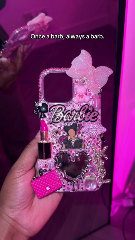 Post 6 by BELLA’S ARCHIVES on TikTok (video)