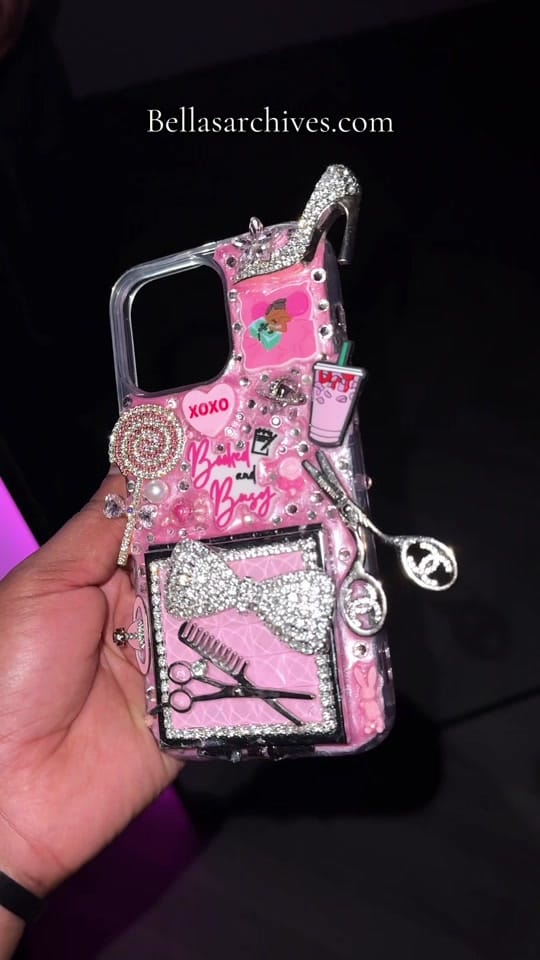 Post 2 by BELLA’S ARCHIVES on TikTok (video)