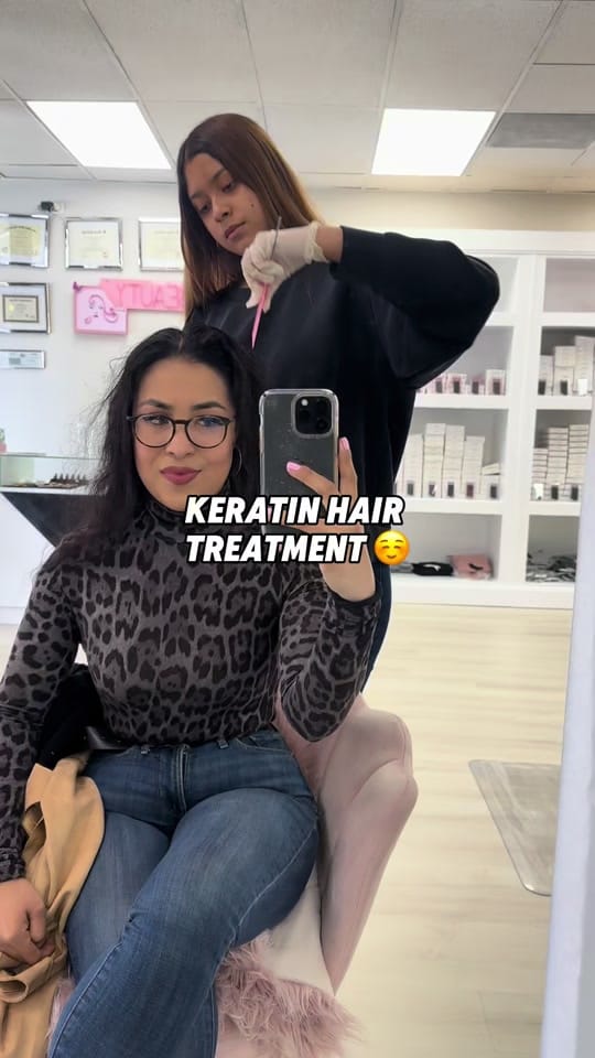 Post 8 by Mati Beauty on TikTok (video)