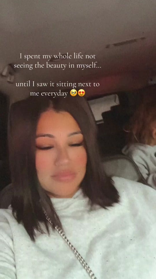 Post 1 by Amanda on TikTok (video)