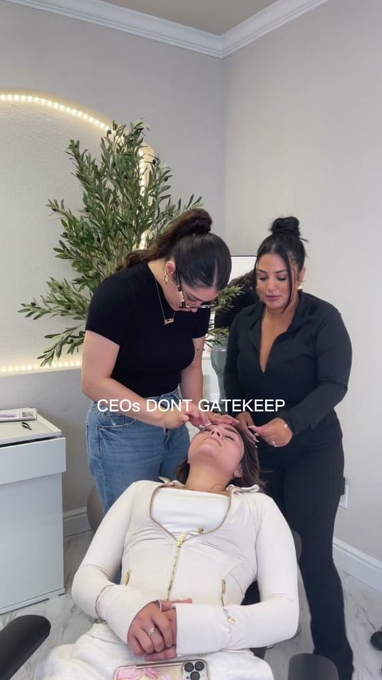 Post 6 by Amanda on TikTok (video)