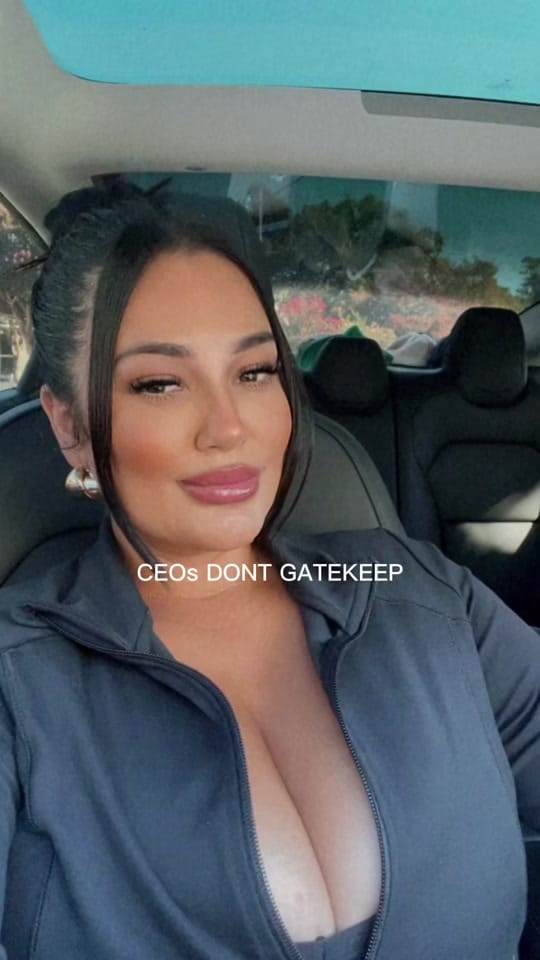 Post 7 by Amanda on TikTok (video)