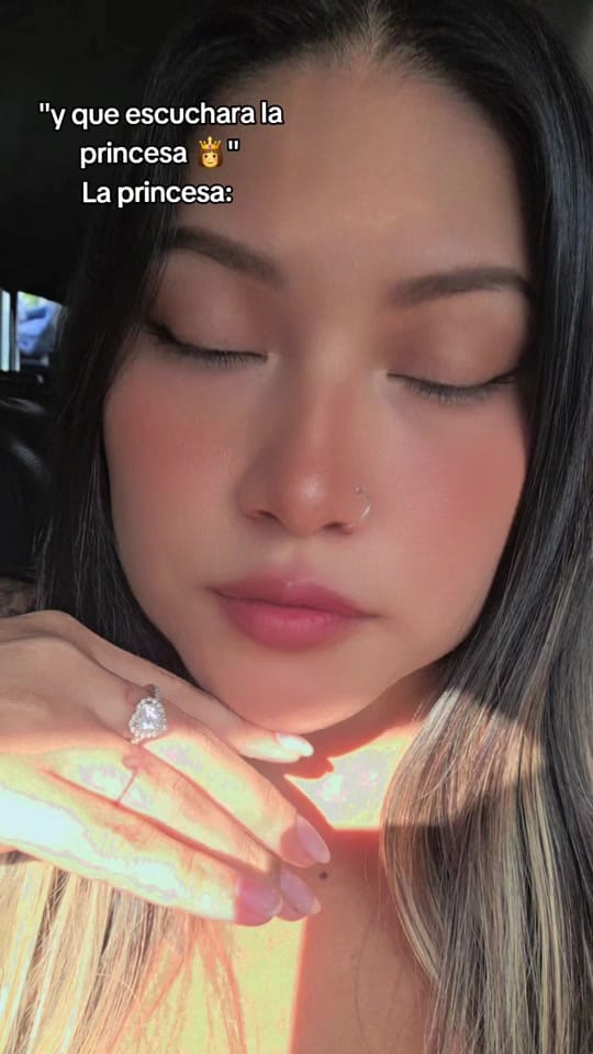 Post 5 by Nona Morales Perez on TikTok (video)