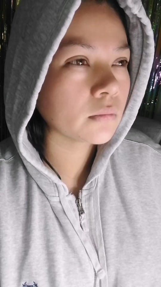 Post 10 by Ivone Infante👑 on TikTok (video)