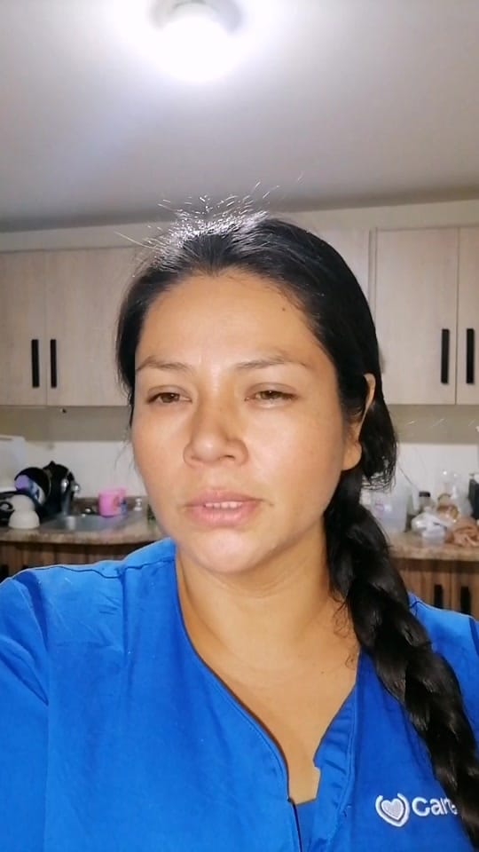 Post 6 by Ivone Infante👑 on TikTok (video)