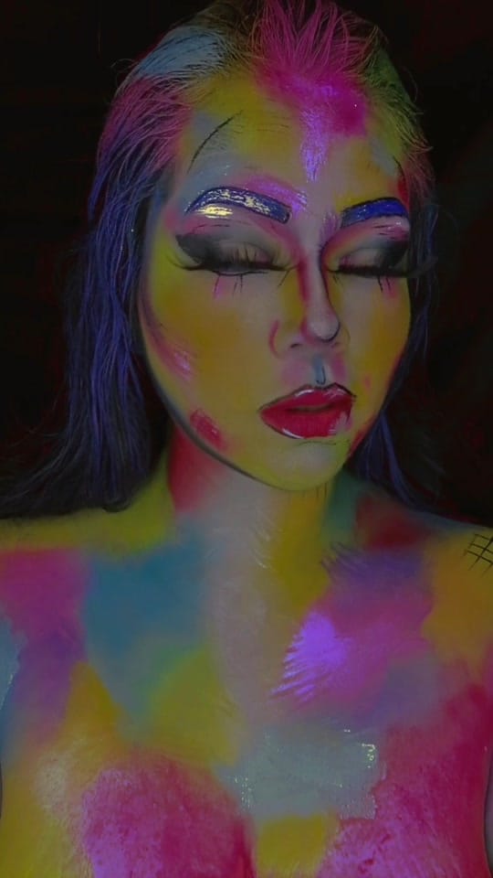 Post 9 by Ivone Infante👑 on TikTok (video)