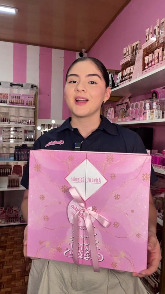 Post 9 by Ladylike 🎀 maquillaje on TikTok (video)
