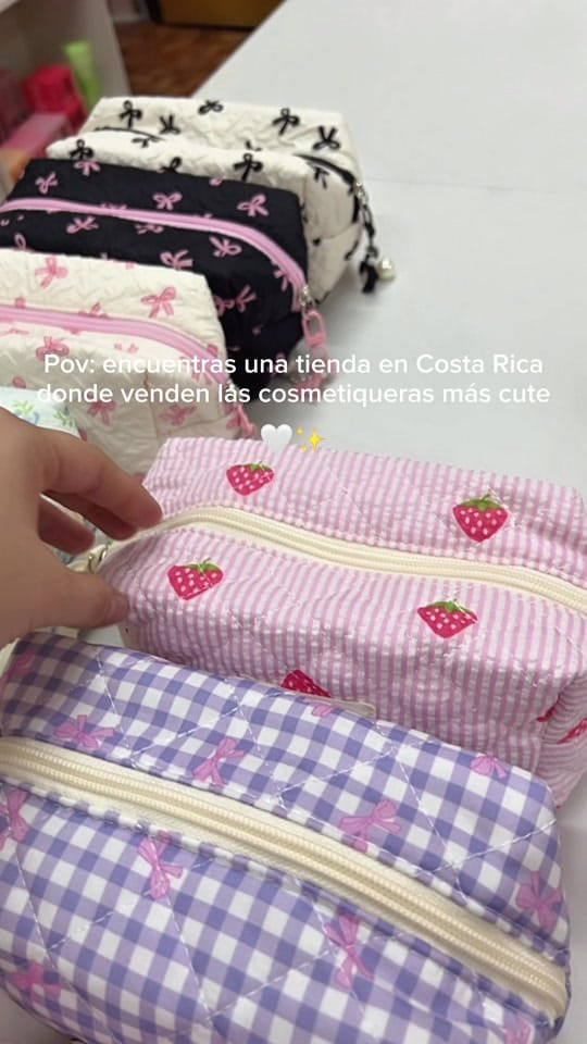 Post 5 by Ladylike 🎀 maquillaje on TikTok (video)