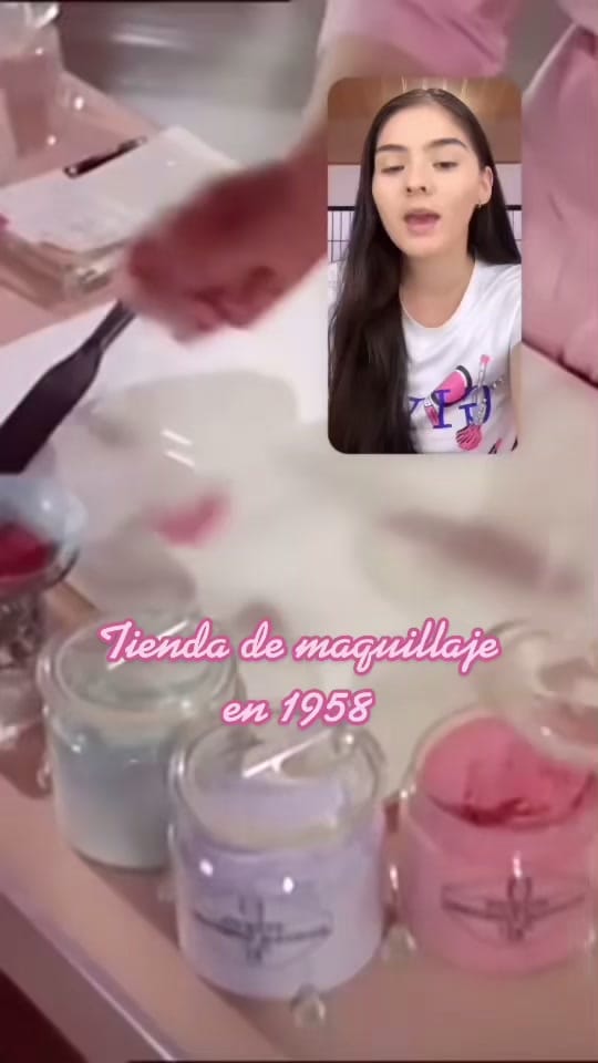 Post 10 by Ladylike 🎀 maquillaje on TikTok (video)