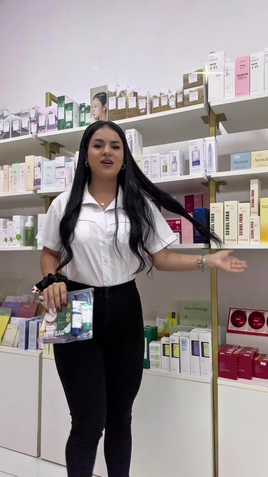 Post 1 by Ladylike 🎀 maquillaje on TikTok (video)