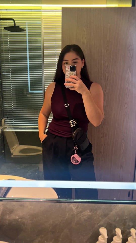Post 3 by Ladylike 🎀 maquillaje on TikTok (video)
