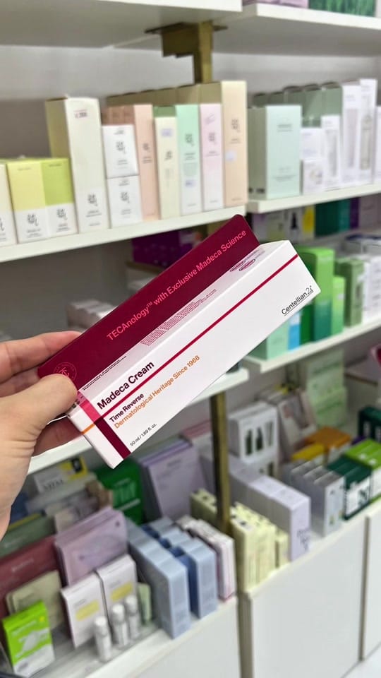 Post 4 by Ladylike 🎀 maquillaje on TikTok (video)