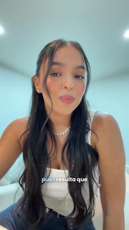 Post 2 by daniela_portillo10 on TikTok (video)