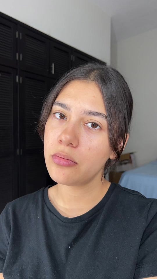 Post 3 by Fer Guizar Makeup on TikTok (video)