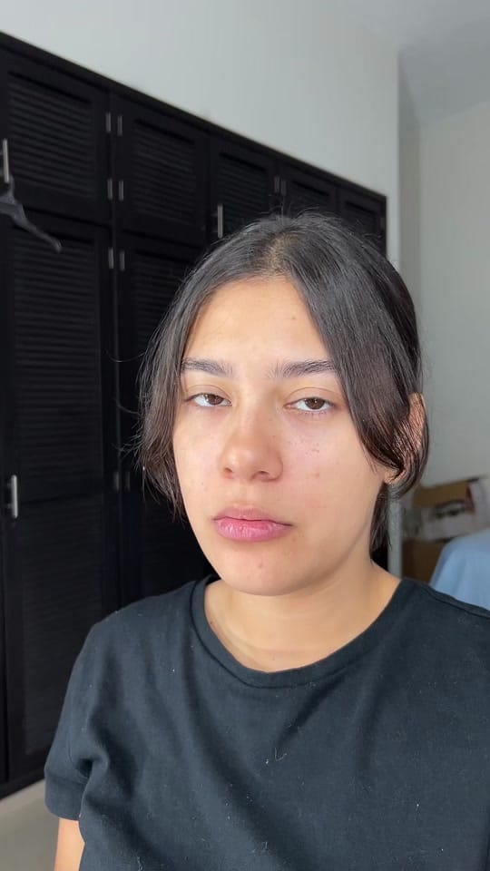 Post 5 by Fer Guizar Makeup on TikTok (video)