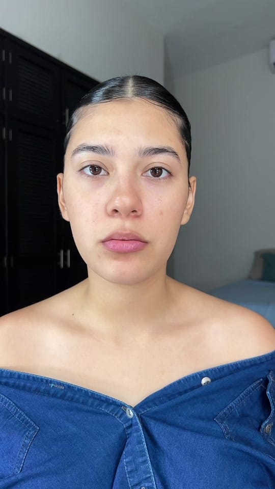 Post 7 by Fer Guizar Makeup on TikTok (video)