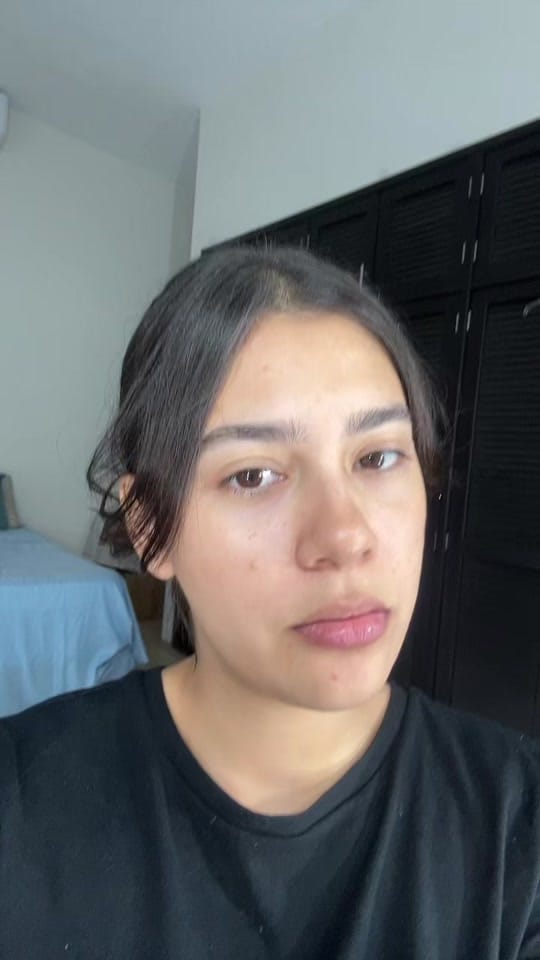 Post 6 by Fer Guizar Makeup on TikTok (video)