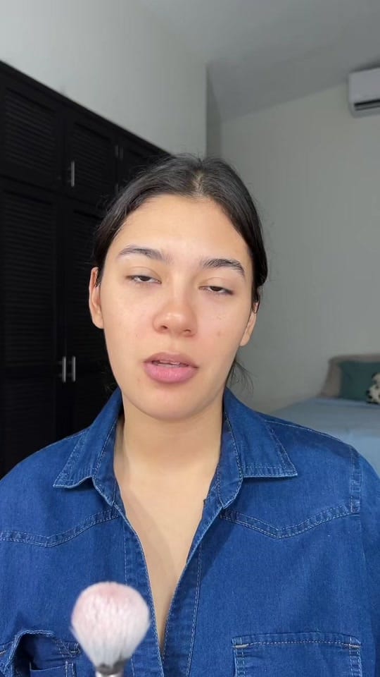 Post 9 by Fer Guizar Makeup on TikTok (video)