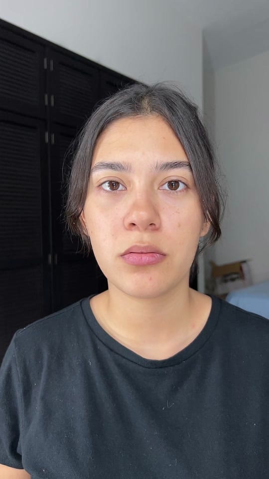 Post 4 by Fer Guizar Makeup on TikTok (video)
