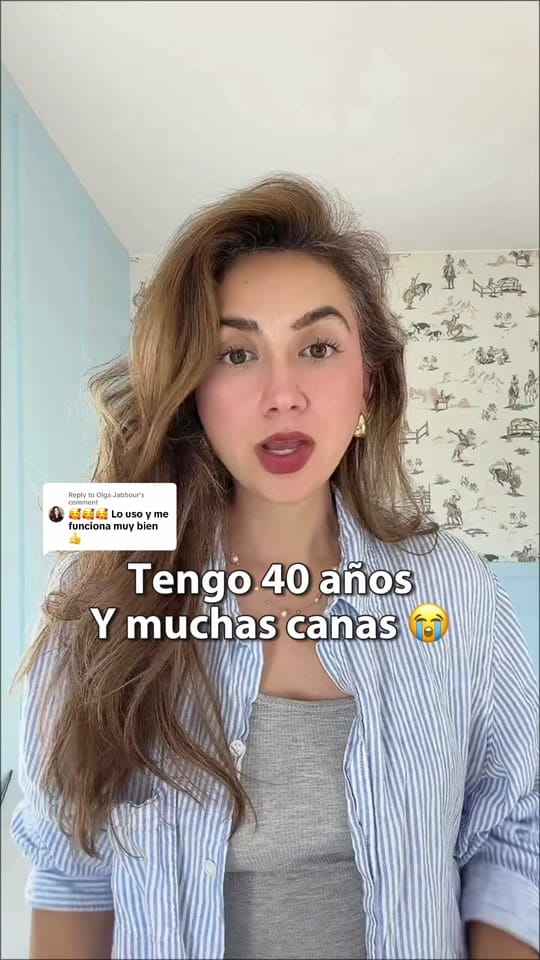 Post 1 by CindyLimon on TikTok (video)
