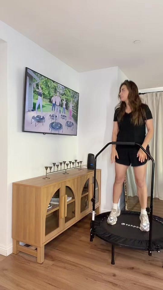 Post 2 by CindyLimon on TikTok (video)