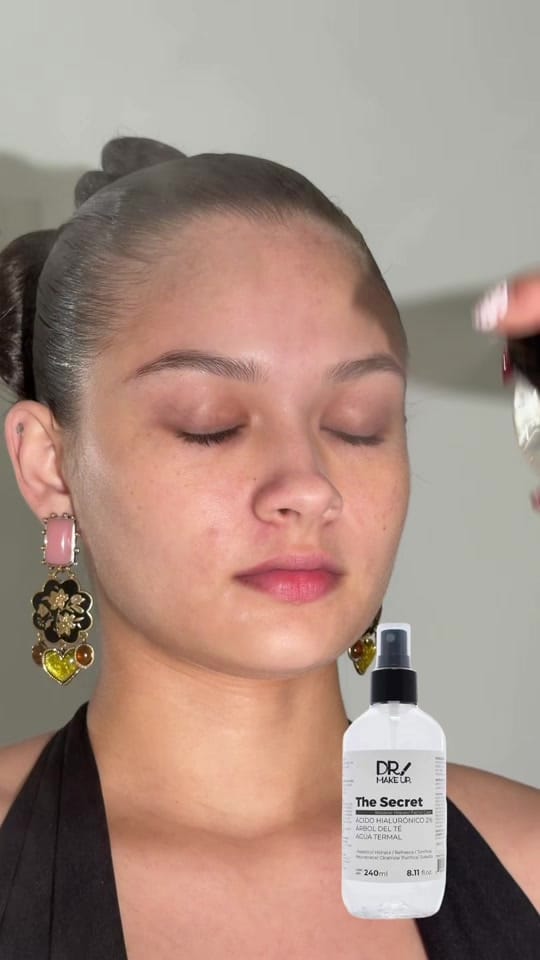 Post 1 by jossmakeup___ on TikTok (video)