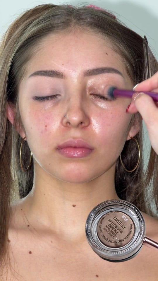 Post 2 by jossmakeup___ on TikTok (video)