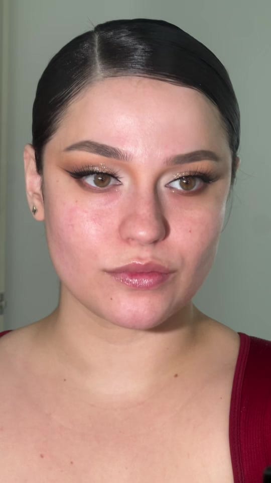Post 6 by jossmakeup___ on TikTok (video)