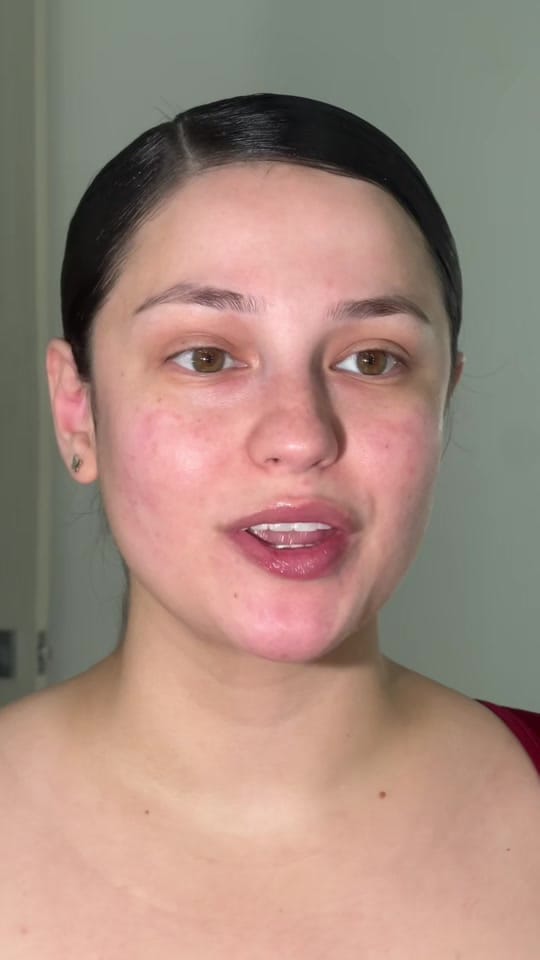 Post 7 by jossmakeup___ on TikTok (video)