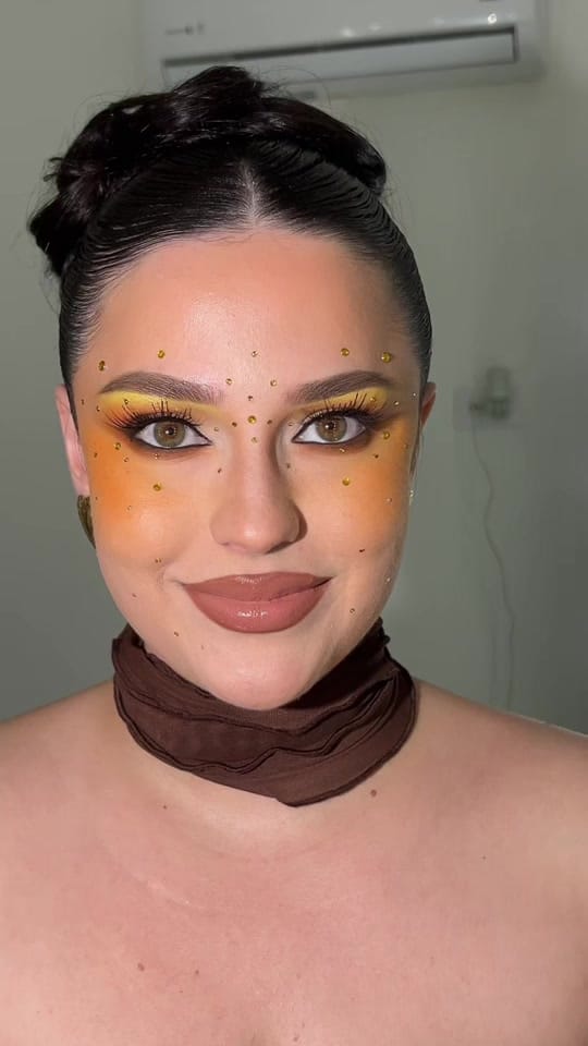 Post 9 by jossmakeup___ on TikTok (video)