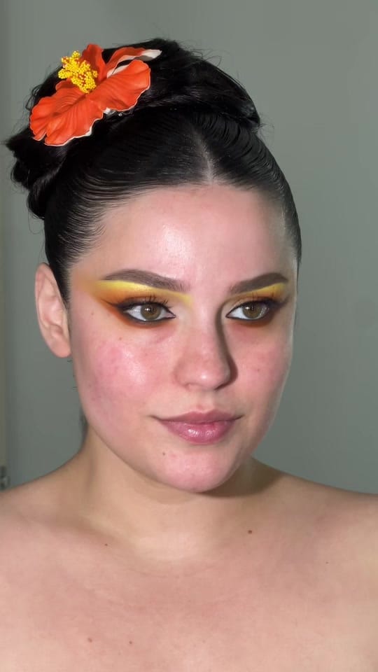 Post 10 by jossmakeup___ on TikTok (video)