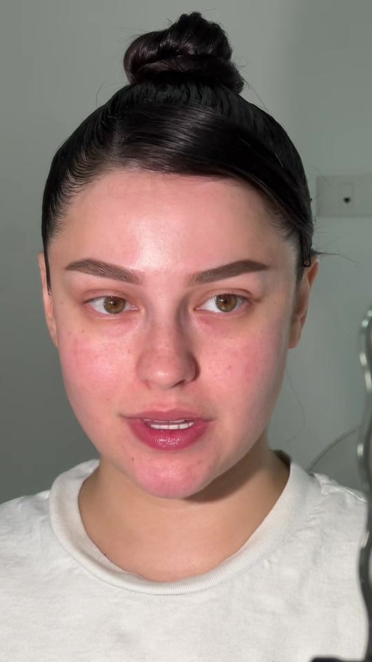 Post 4 by jossmakeup___ on TikTok (video)