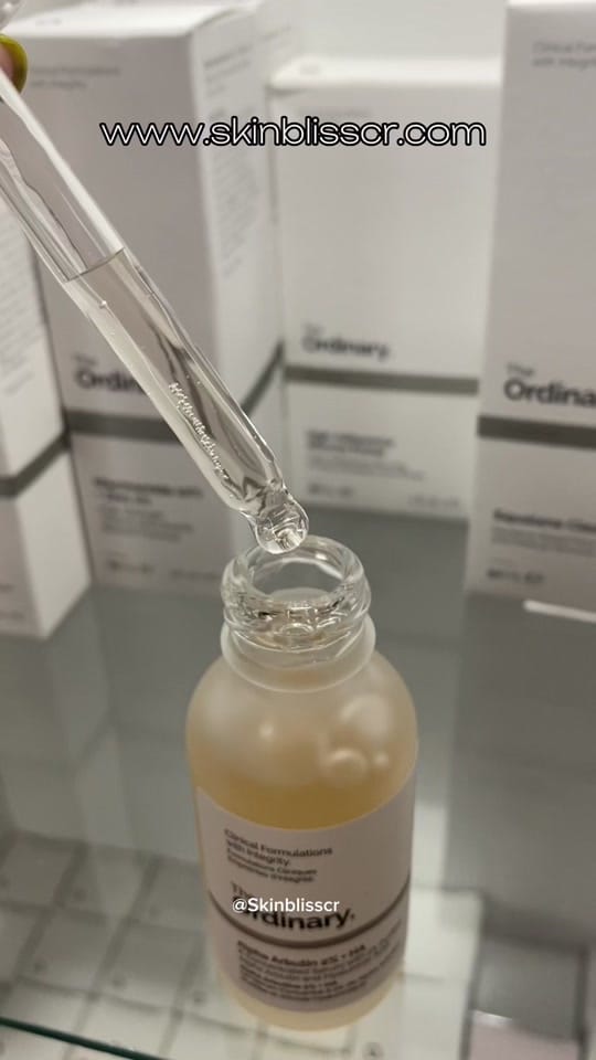 Post 10 by Skin Bliss Shop on TikTok (video)