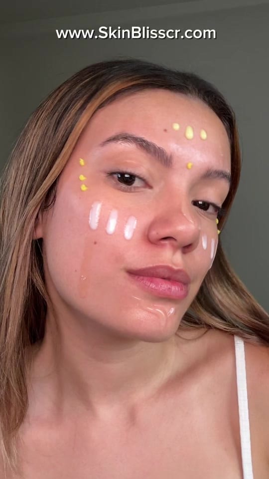 Post 4 by Skin Bliss Shop on TikTok (video)