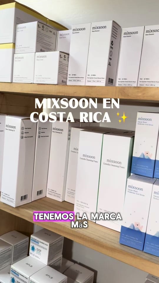 Post 3 by Beauty-K Bar CR on TikTok (video)